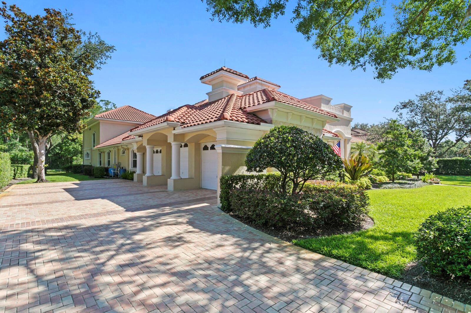 2997 KENSINGTON TRCE, TARPON SPRINGS, FL — photo 40