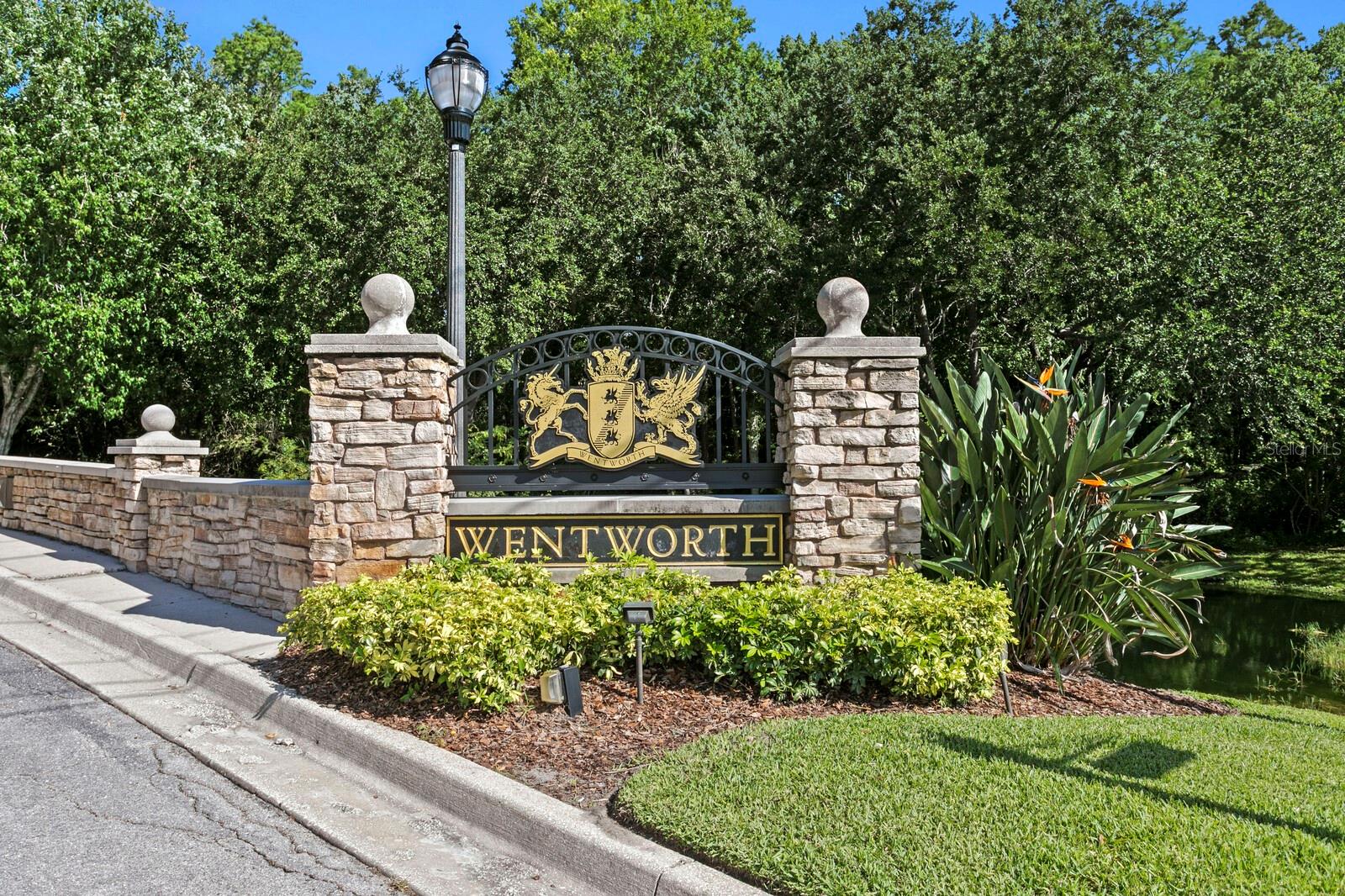 2997 KENSINGTON TRCE, TARPON SPRINGS, FL — photo 41