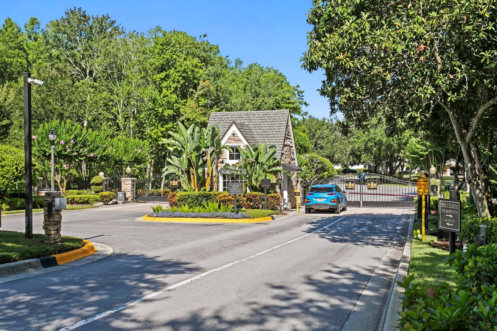 2997 KENSINGTON TRCE, TARPON SPRINGS, FL — photo 42