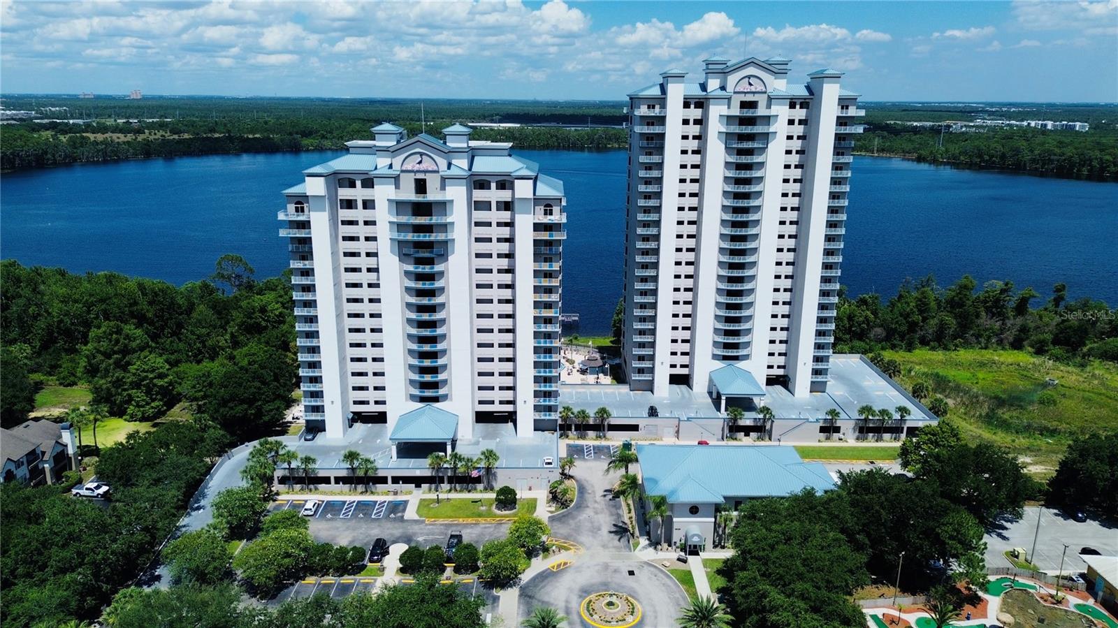 13415 BLUE HERON BEACH DR #109, ORLANDO, FL
