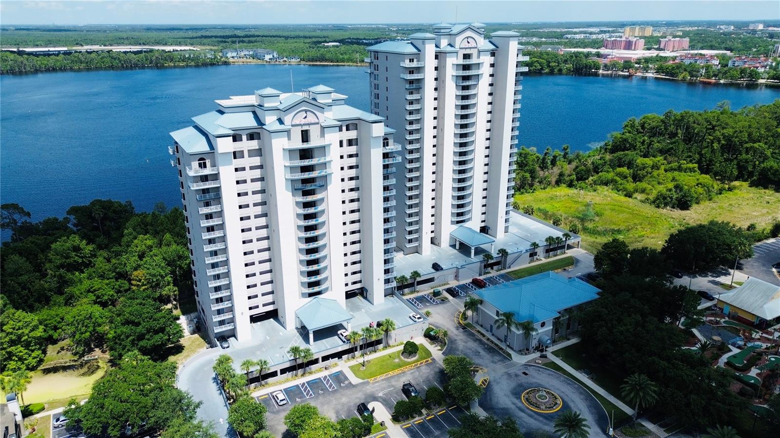 13415 BLUE HERON BEACH DR #109, ORLANDO, FL — photo 2