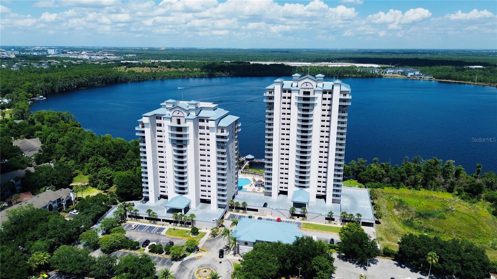 13415 BLUE HERON BEACH DR #109, ORLANDO, FL — photo 3
