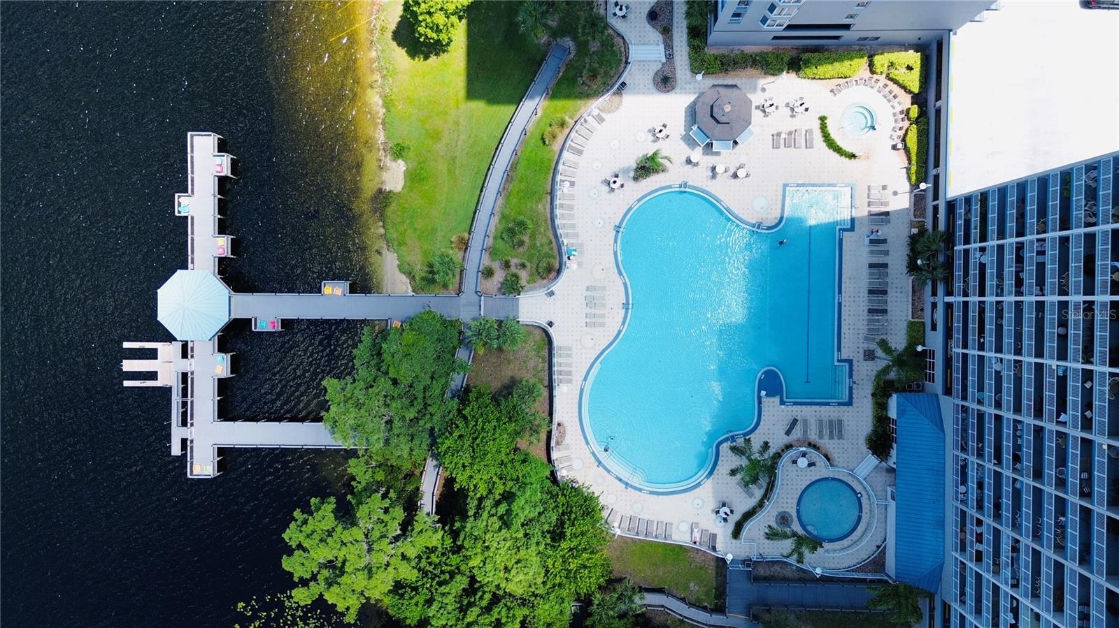 13415 BLUE HERON BEACH DR #109, ORLANDO, FL — photo 4