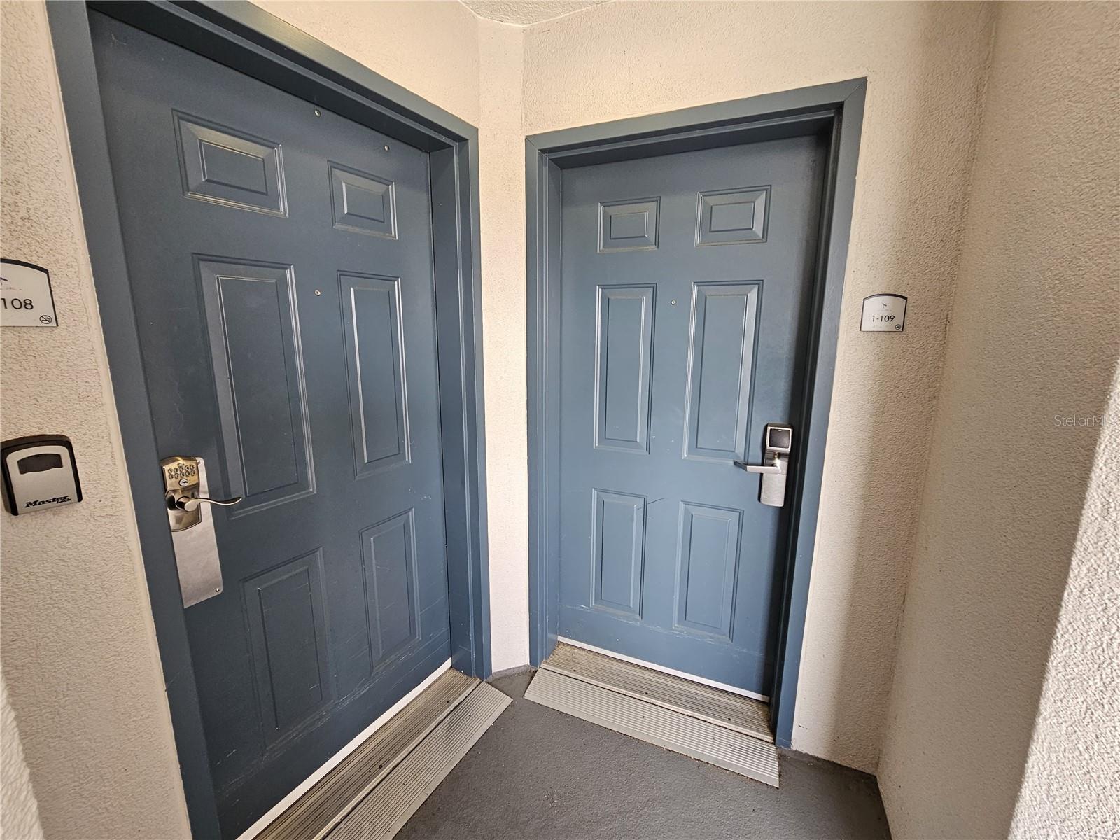 13415 BLUE HERON BEACH DR #109, ORLANDO, FL — photo 8