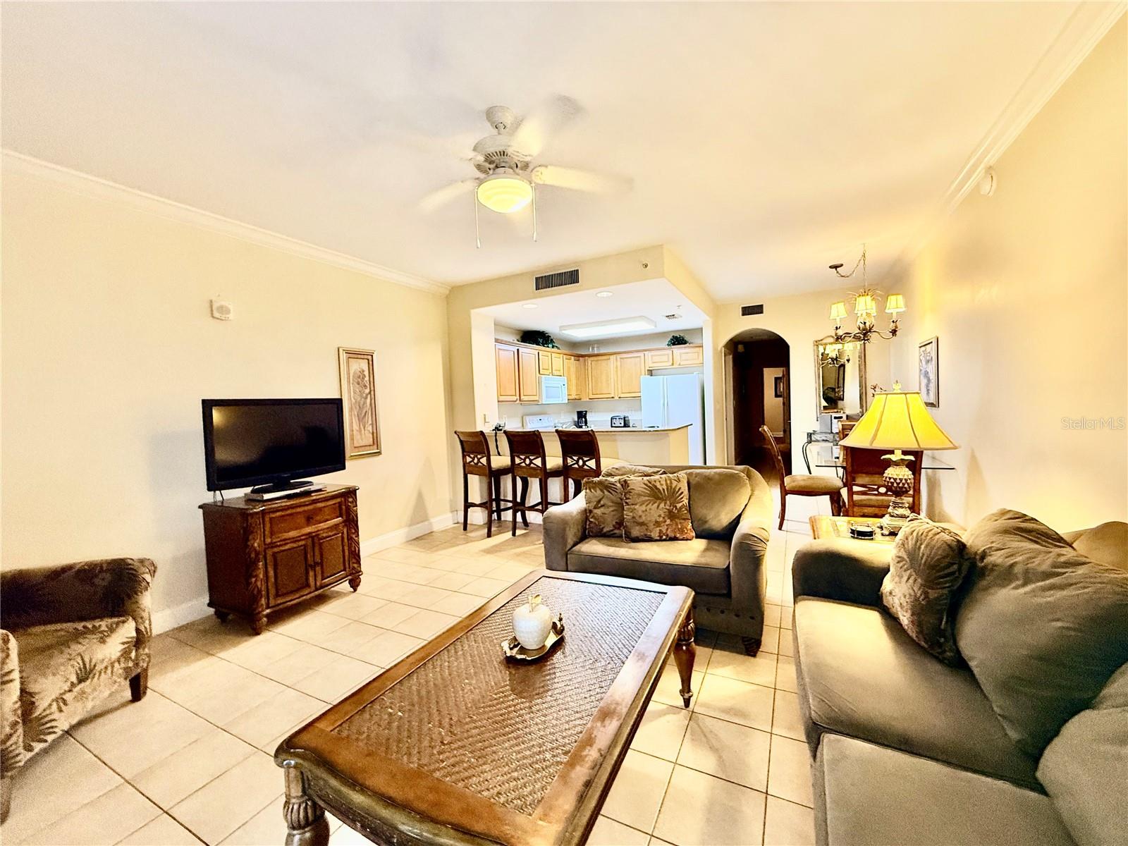 13415 BLUE HERON BEACH DR #109, ORLANDO, FL — photo 23