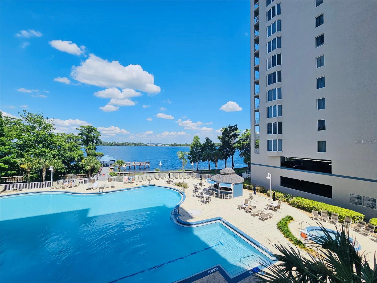 13415 BLUE HERON BEACH DR #109, ORLANDO, FL — photo 32