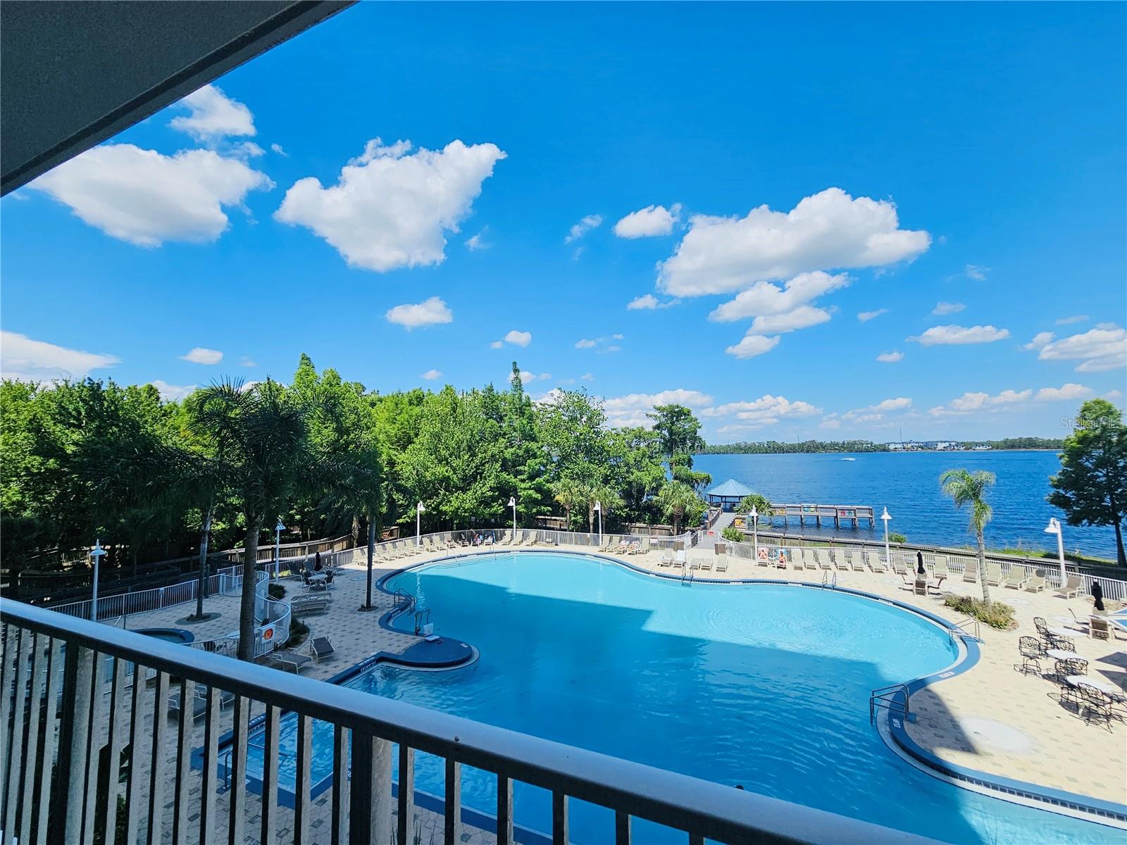 13415 BLUE HERON BEACH DR #109, ORLANDO, FL — photo 33