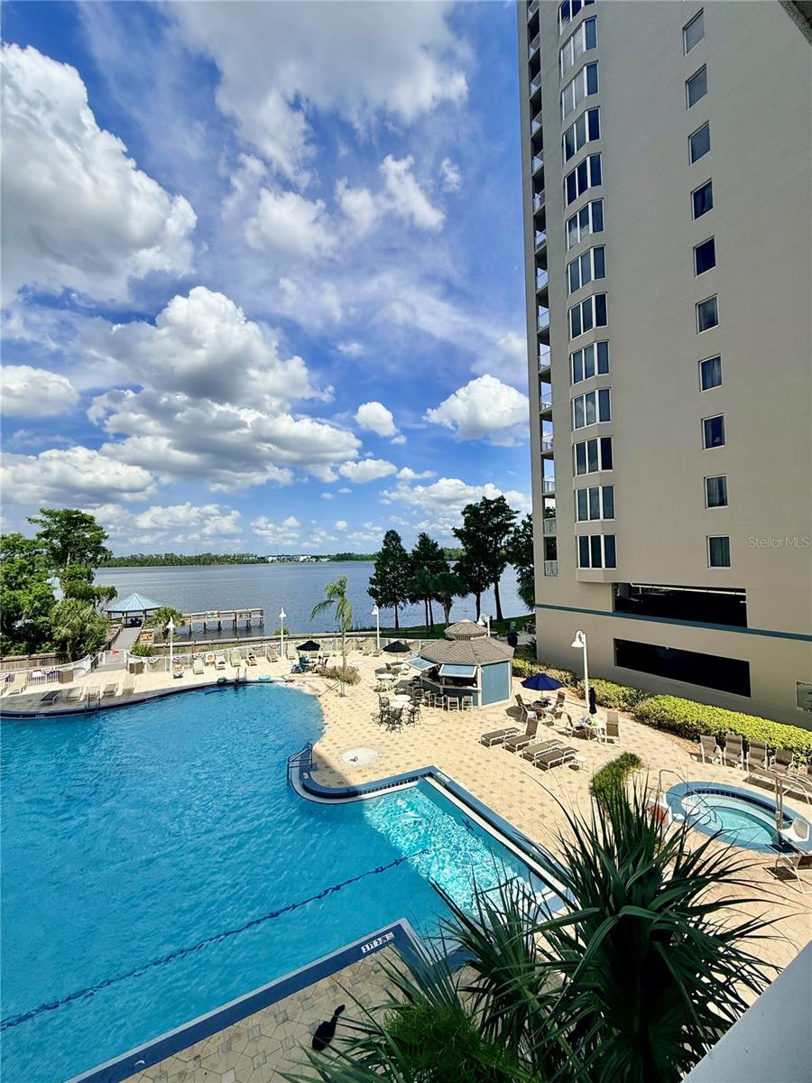 13415 BLUE HERON BEACH DR #109, ORLANDO, FL — photo 34