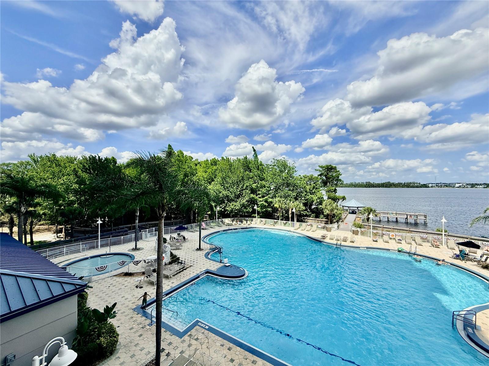 13415 BLUE HERON BEACH DR #109, ORLANDO, FL — photo 37