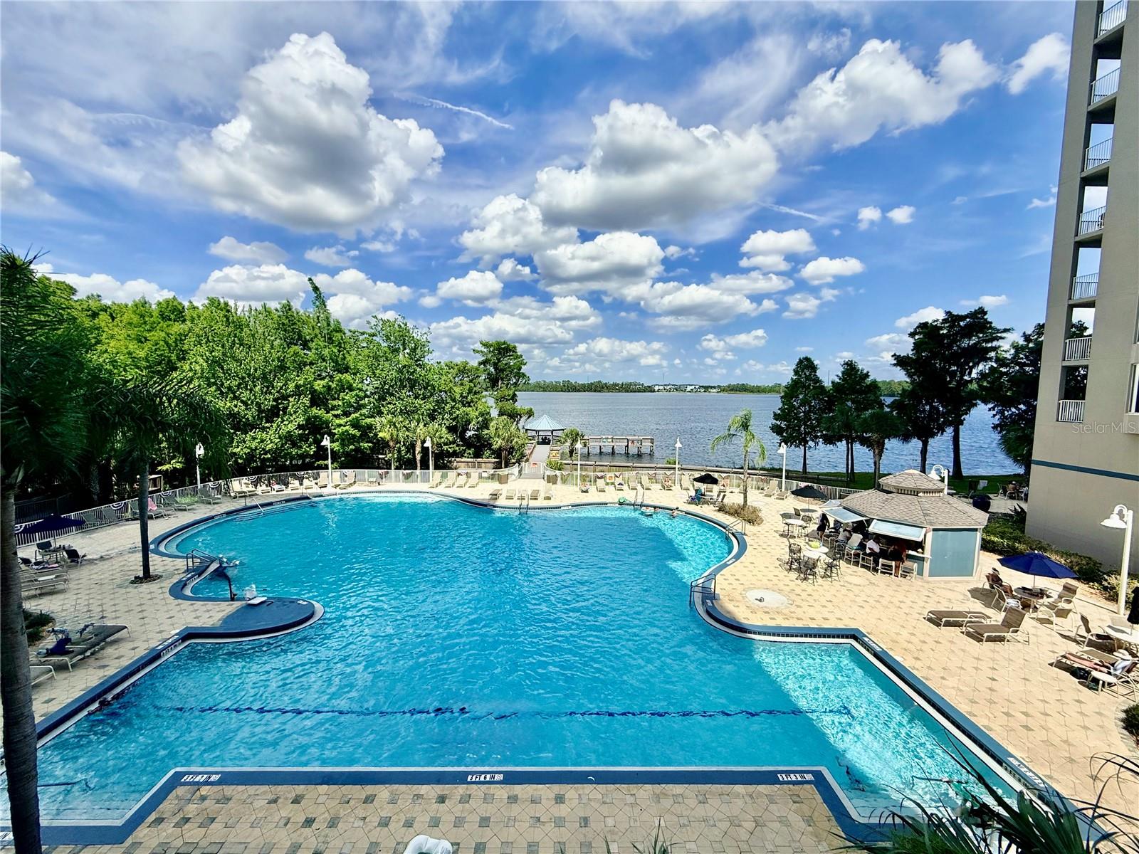 13415 BLUE HERON BEACH DR #109, ORLANDO, FL — photo 39