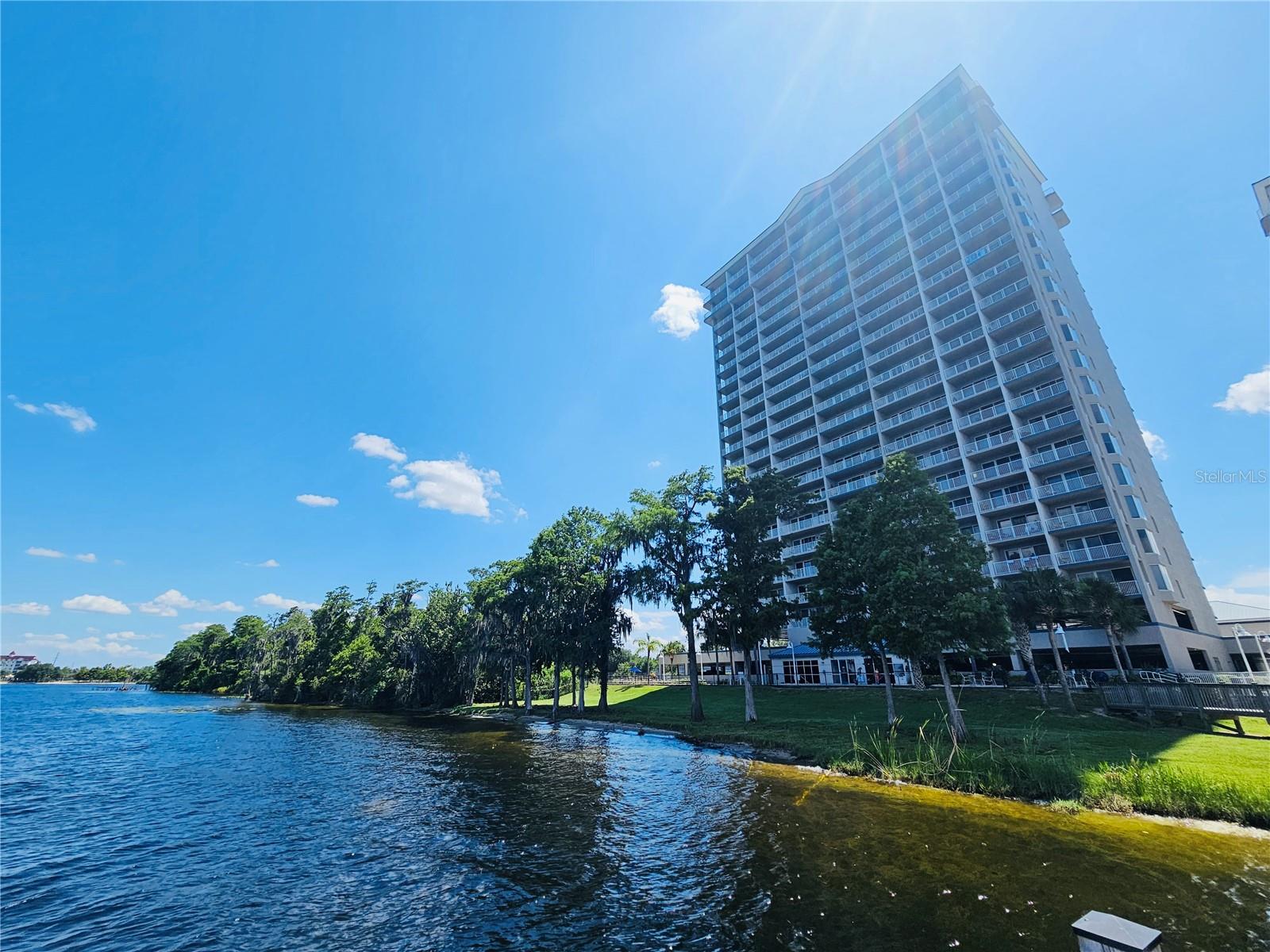 13415 BLUE HERON BEACH DR #109, ORLANDO, FL — photo 40