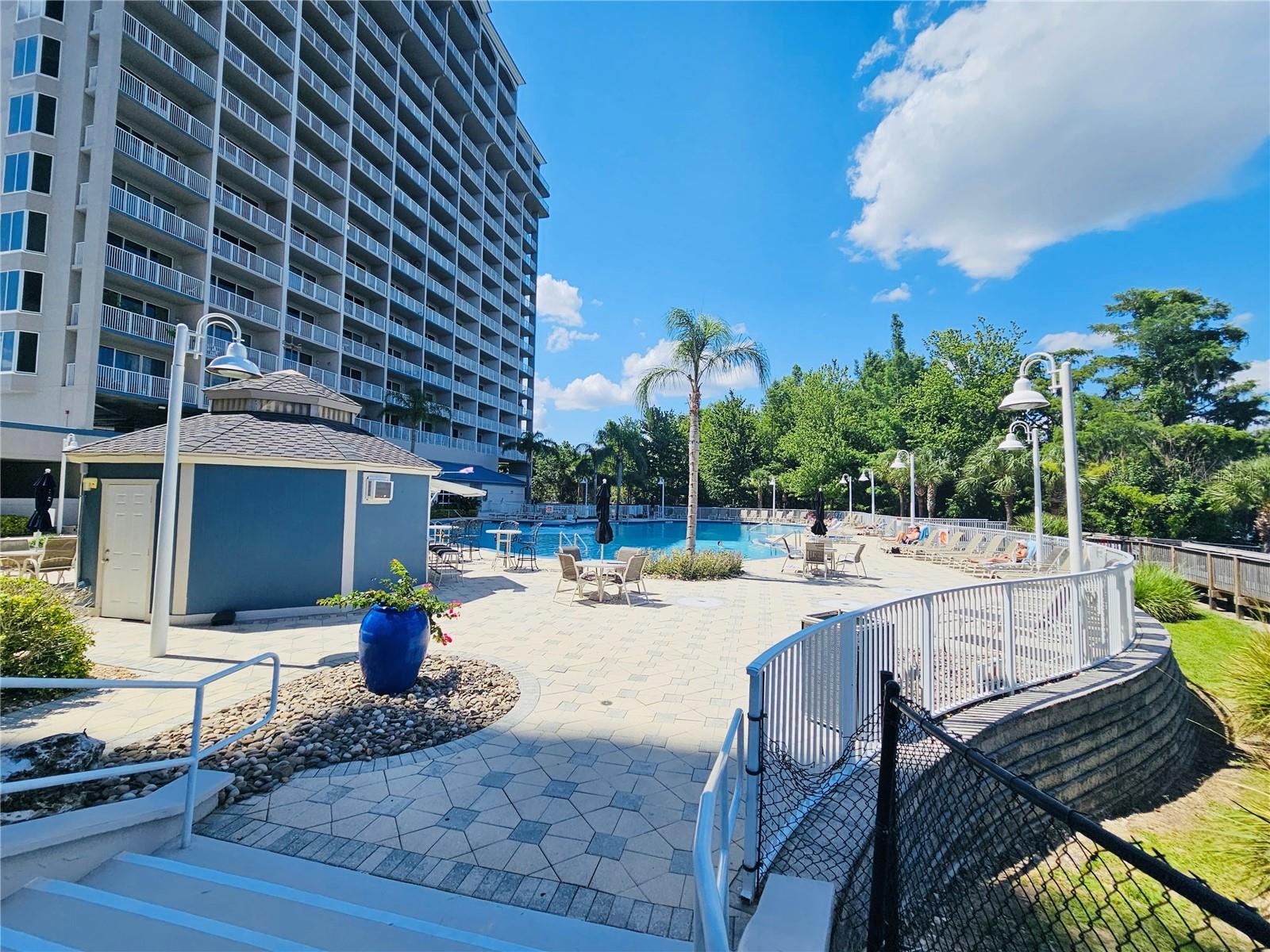 13415 BLUE HERON BEACH DR #109, ORLANDO, FL — photo 41