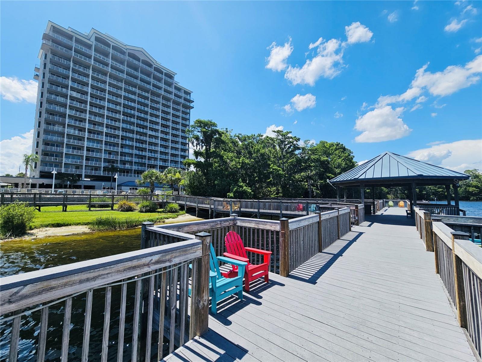 13415 BLUE HERON BEACH DR #109, ORLANDO, FL — photo 43