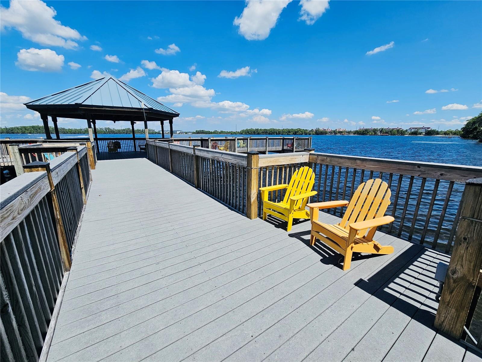 13415 BLUE HERON BEACH DR #109, ORLANDO, FL — photo 48