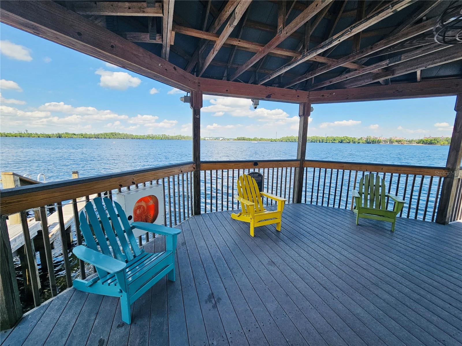 13415 BLUE HERON BEACH DR #109, ORLANDO, FL — photo 49