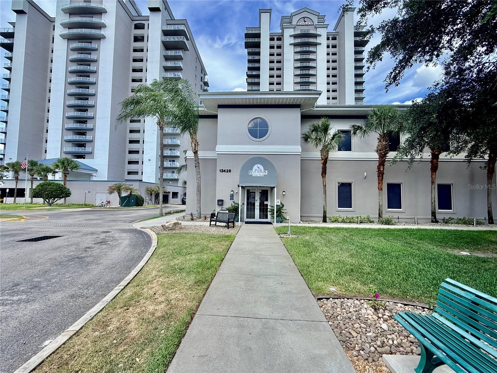 13415 BLUE HERON BEACH DR #109, ORLANDO, FL — photo 57