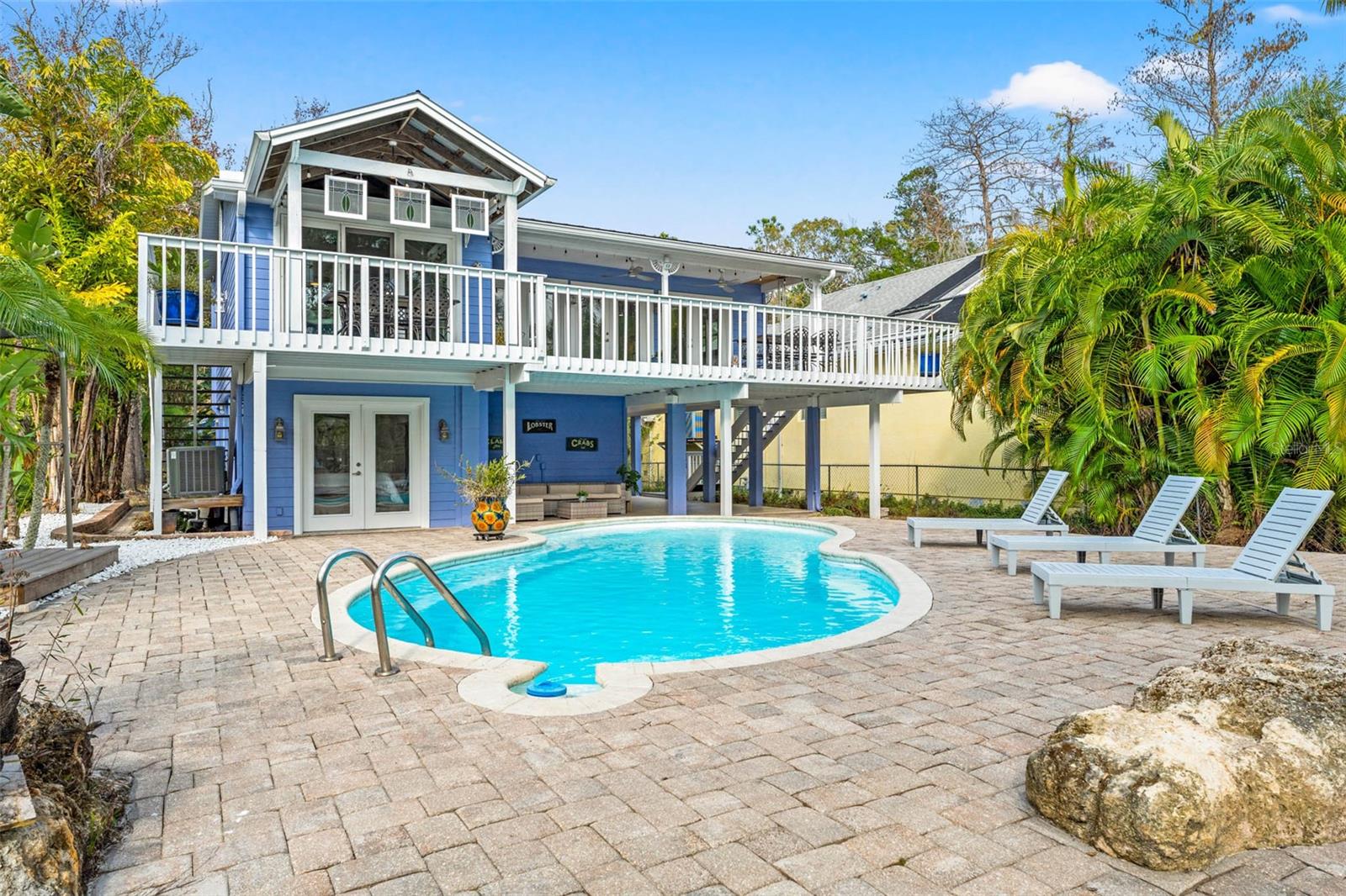 906 W HENRY AVE, TAMPA, FL — photo 89