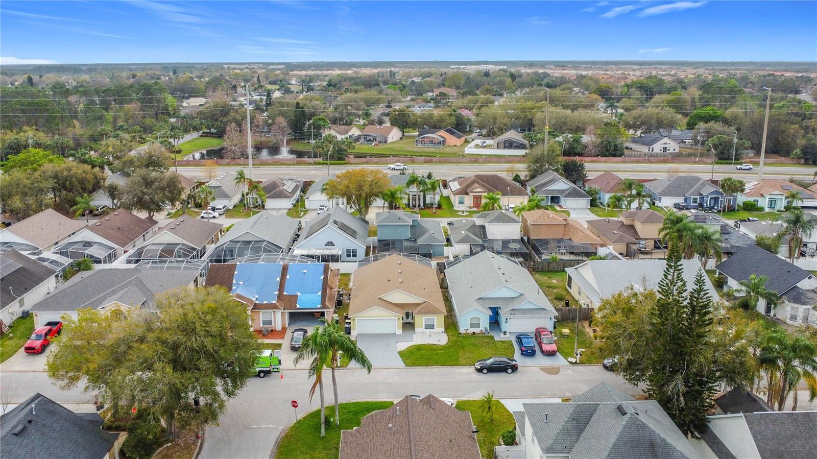 458 HOLLINGHEAD LOOP, DAVENPORT, FL