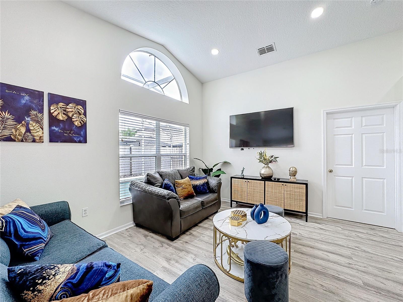 458 HOLLINGHEAD LOOP, DAVENPORT, FL — photo 13