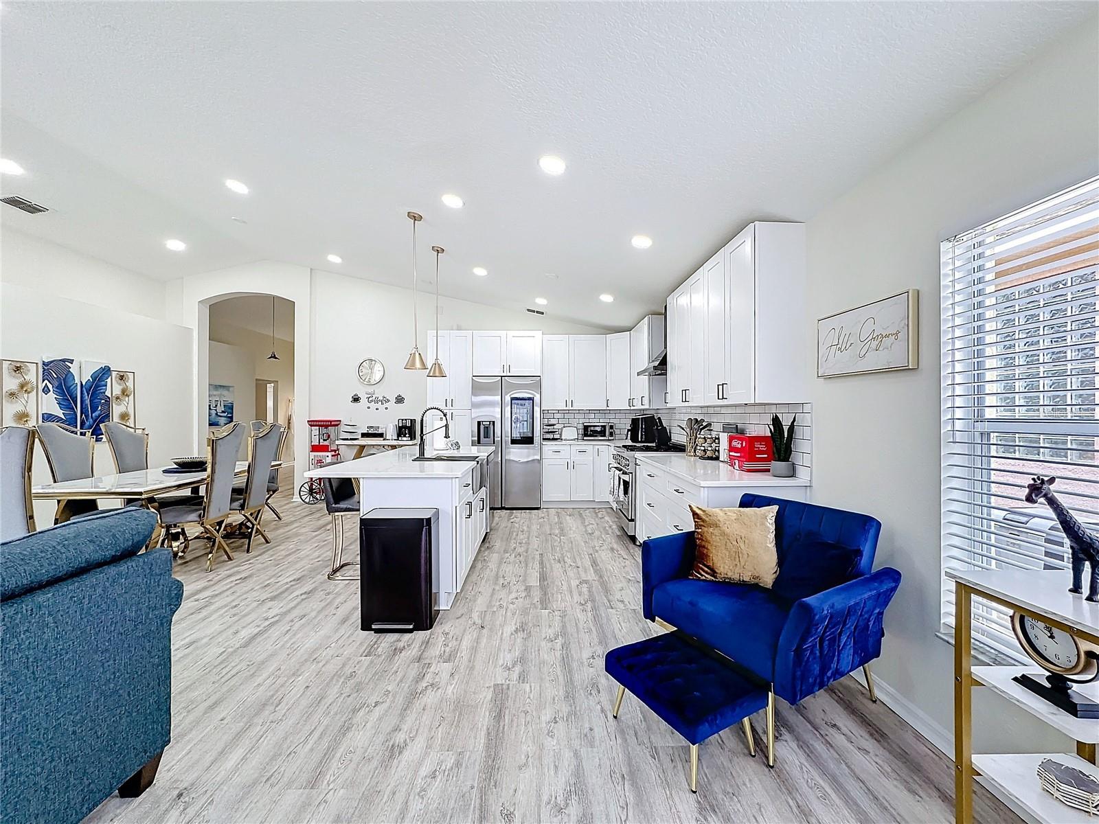 458 HOLLINGHEAD LOOP, DAVENPORT, FL — photo 16