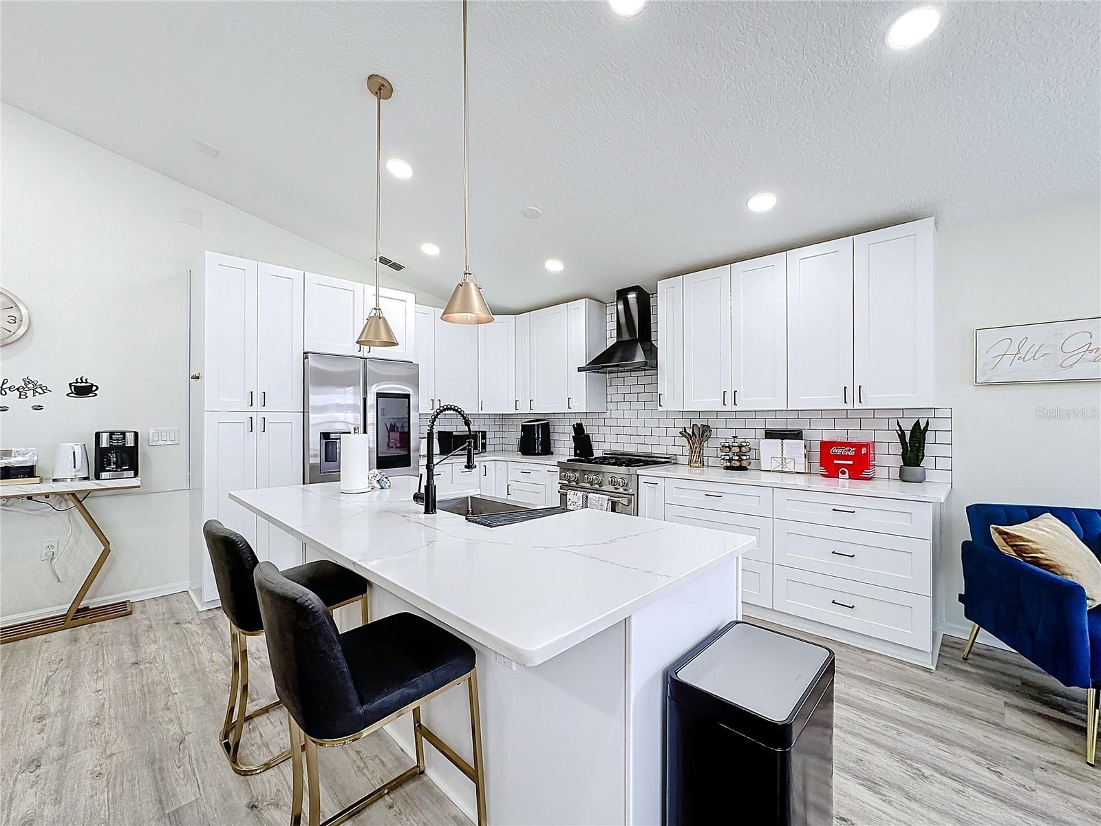 458 HOLLINGHEAD LOOP, DAVENPORT, FL — photo 17