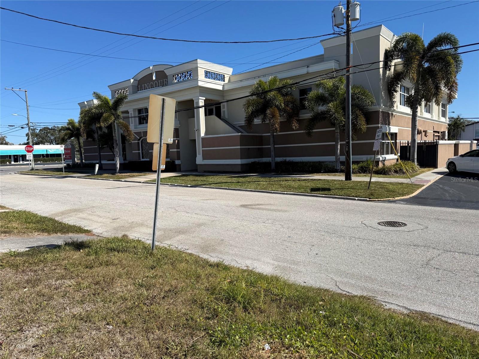 501 S LINCOLN AVE #20, CLEARWATER, FL