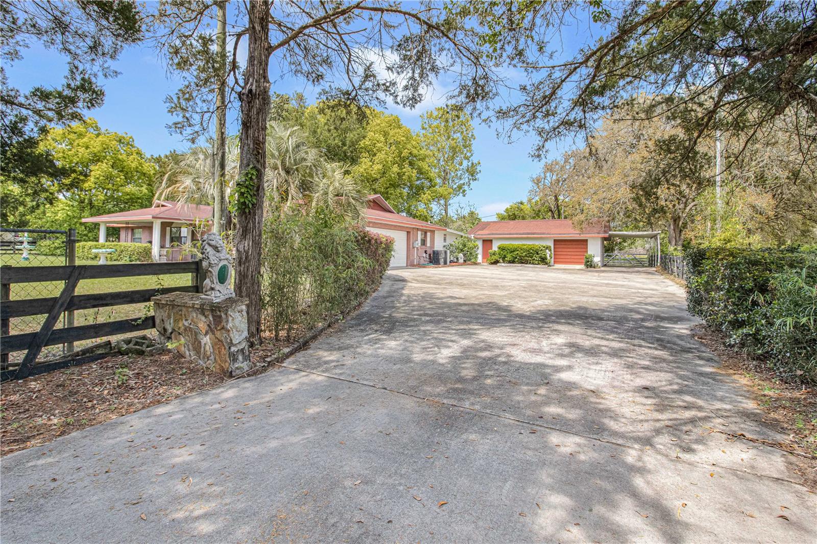 8225 E HIGHWAY 25, BELLEVIEW, FL — photo 4
