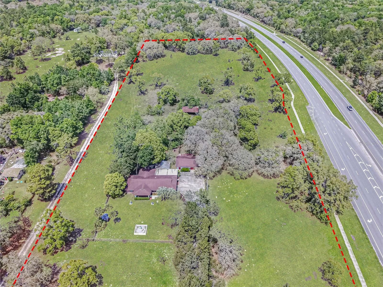 8225 E HIGHWAY 25, BELLEVIEW, FL — photo 47