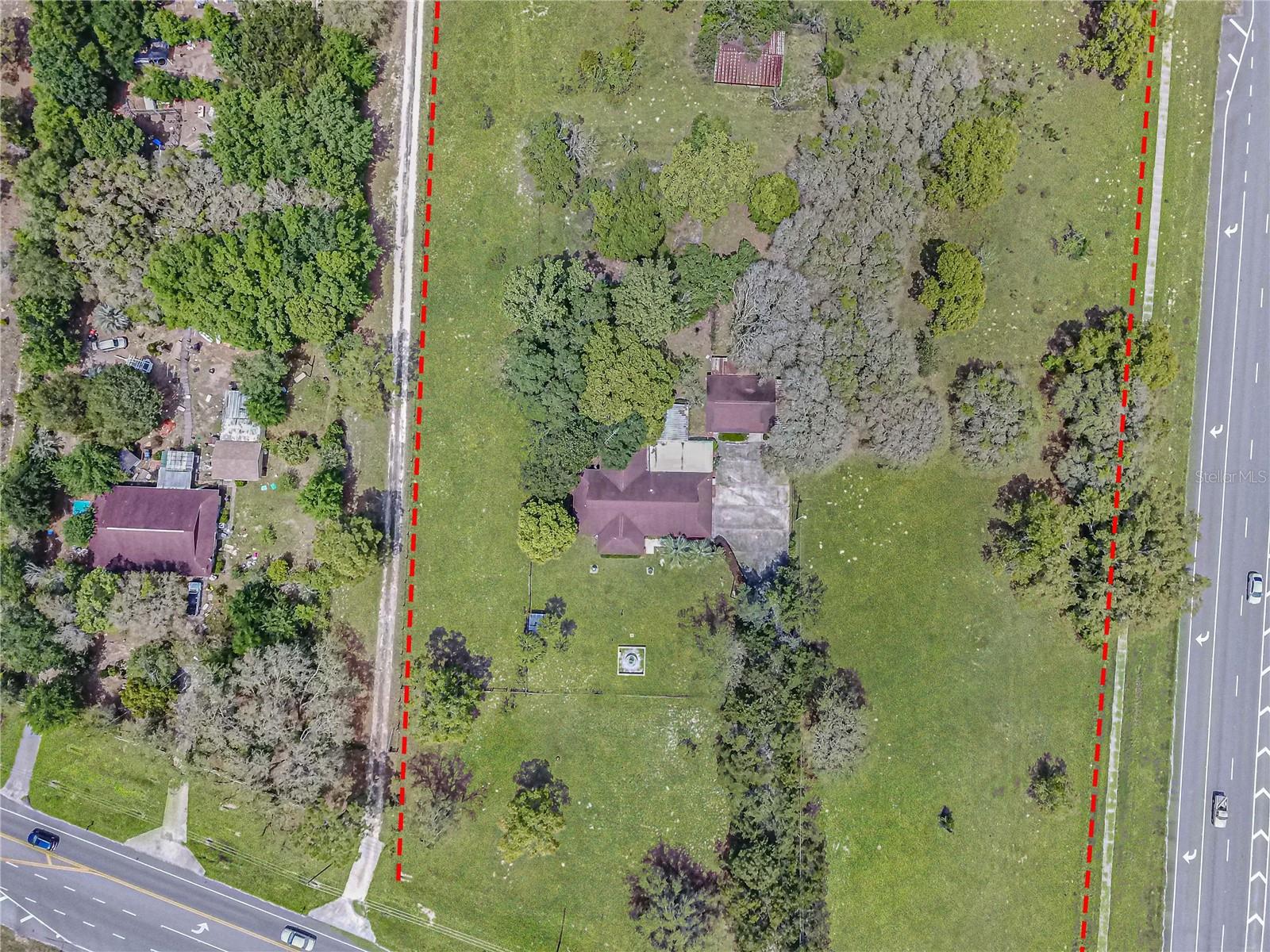 8225 E HIGHWAY 25, BELLEVIEW, FL — photo 48