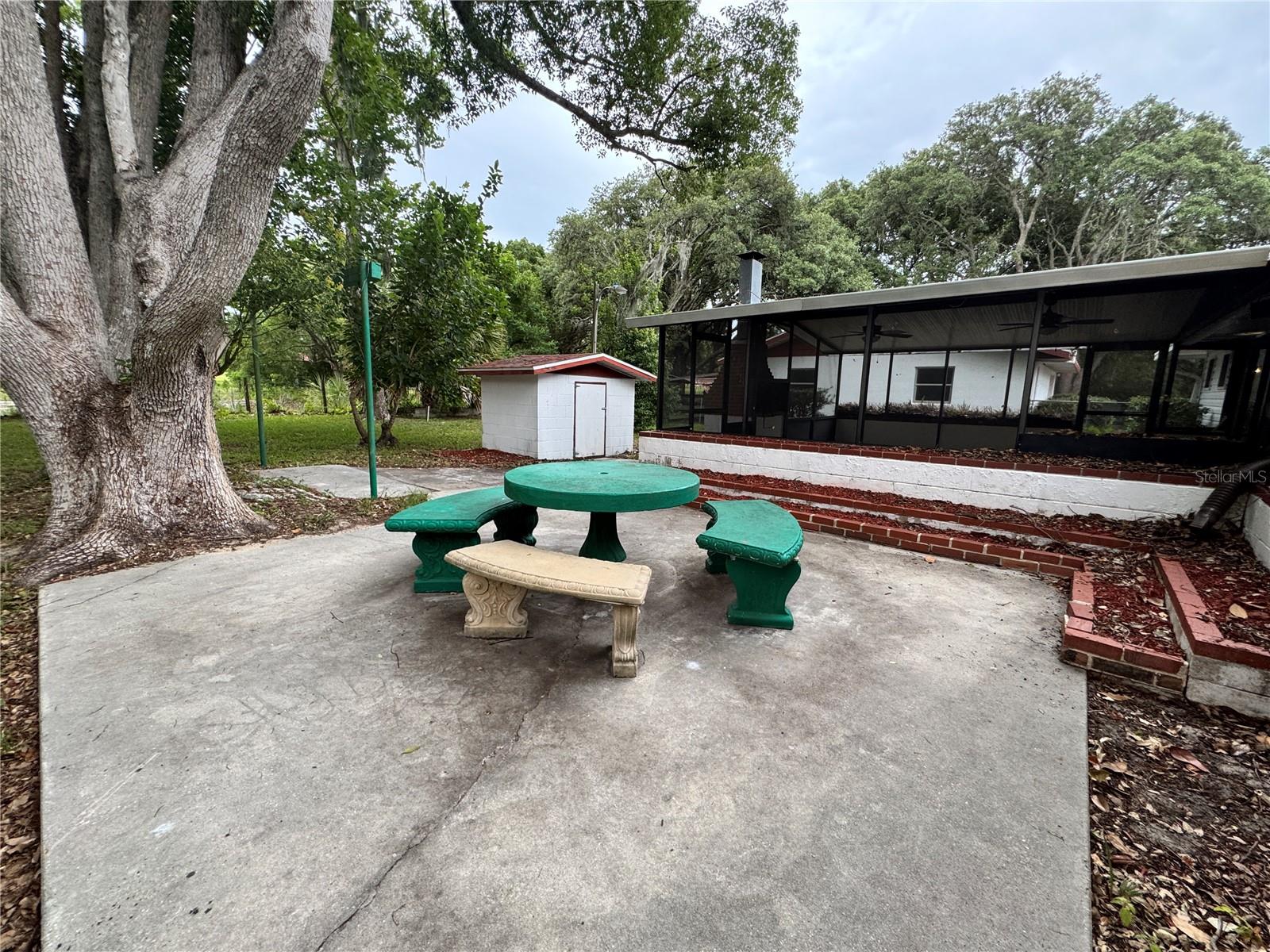 8225 E HIGHWAY 25, BELLEVIEW, FL — photo 50