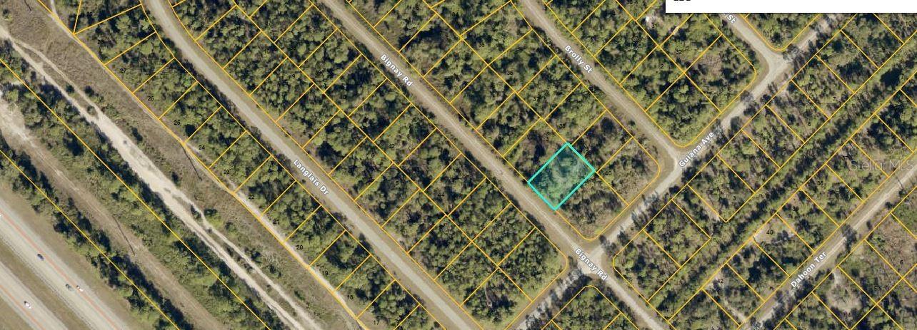 BIGNAY RD, NORTH PORT, FL