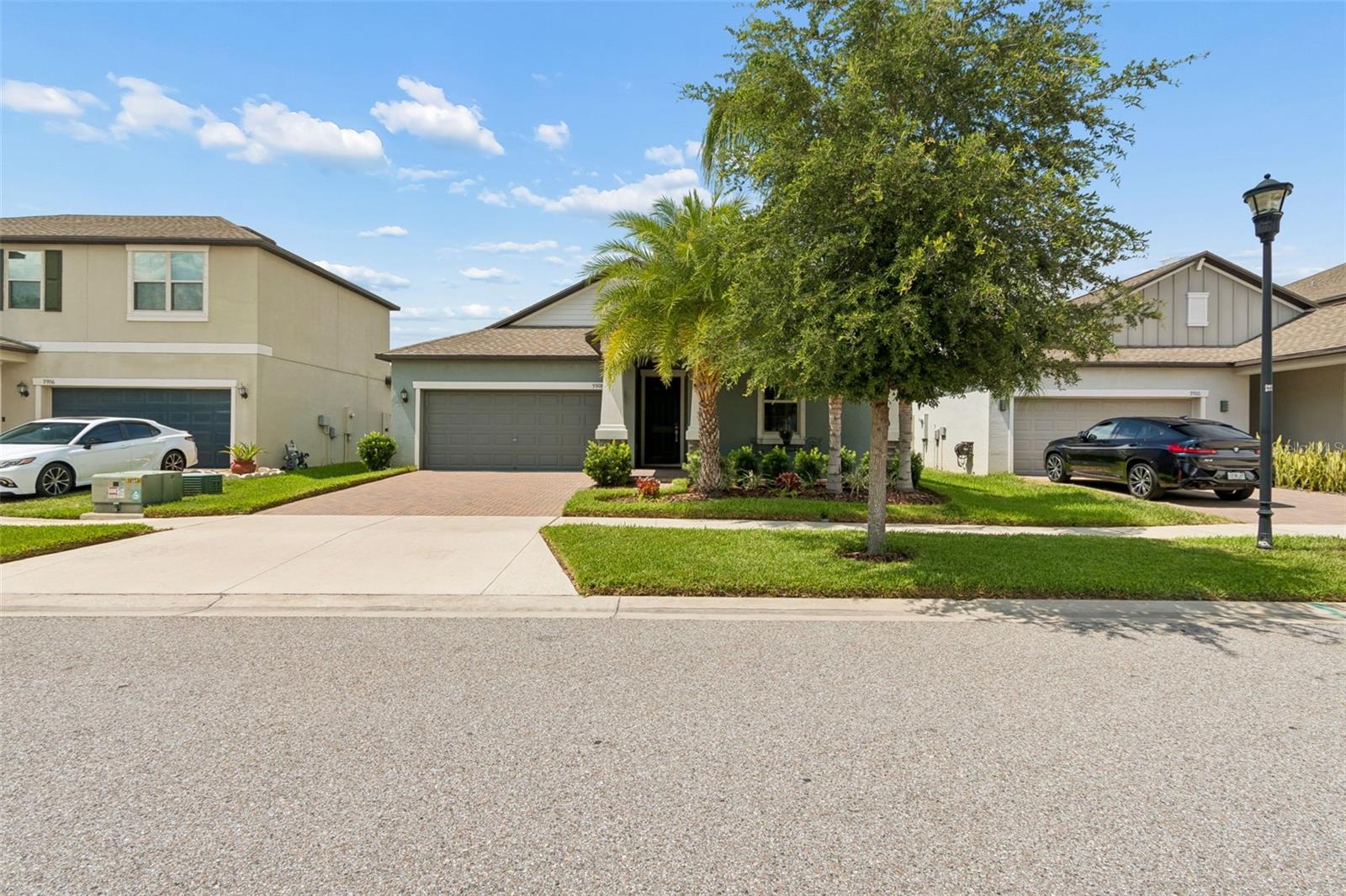 9908 SAGE CREEK DR, RUSKIN, FL — photo 2