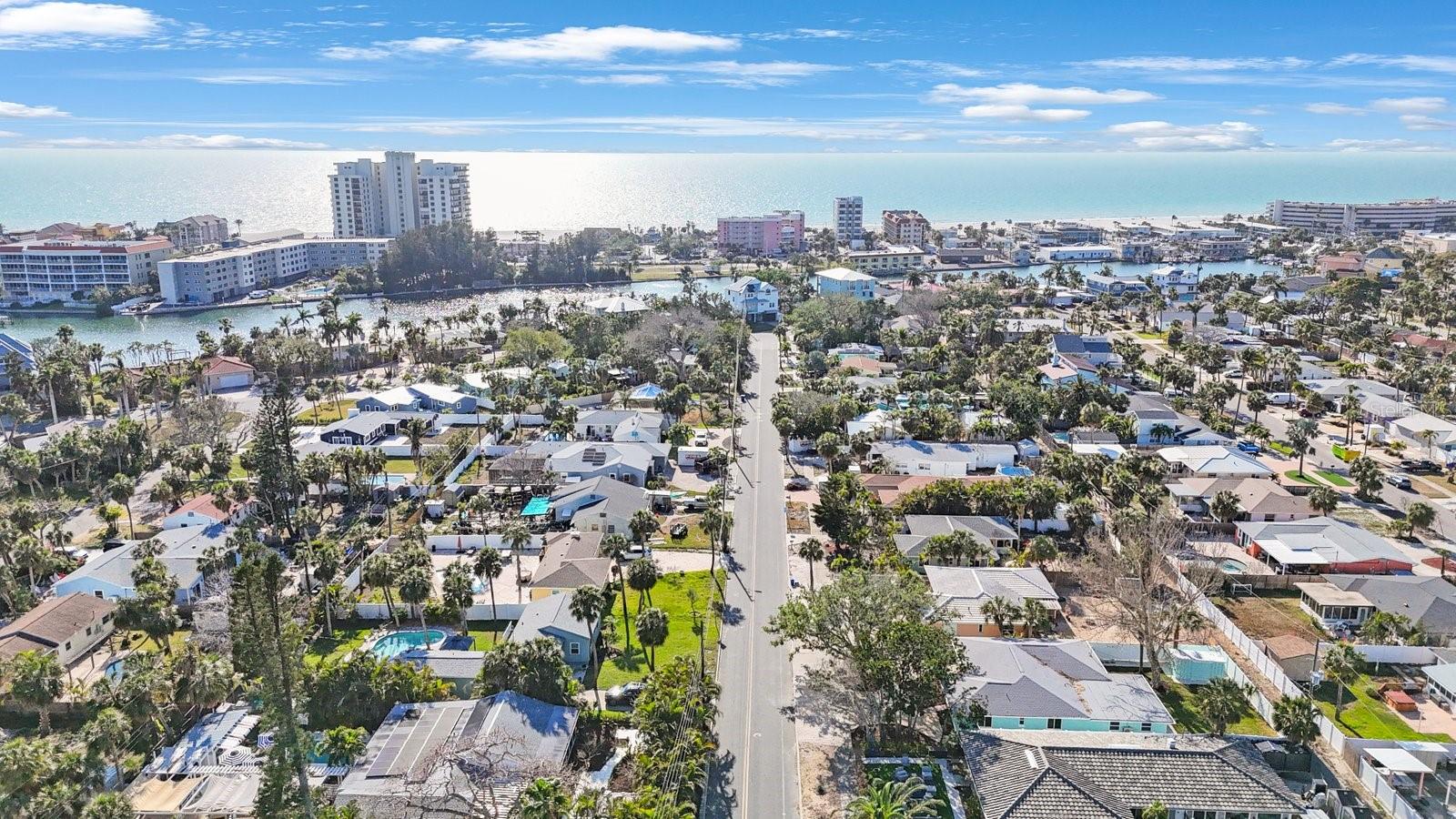 280 41ST AVE, ST PETE BEACH, FL — photo 44