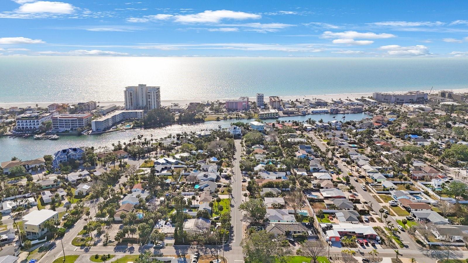 280 41ST AVE, ST PETE BEACH, FL — photo 45