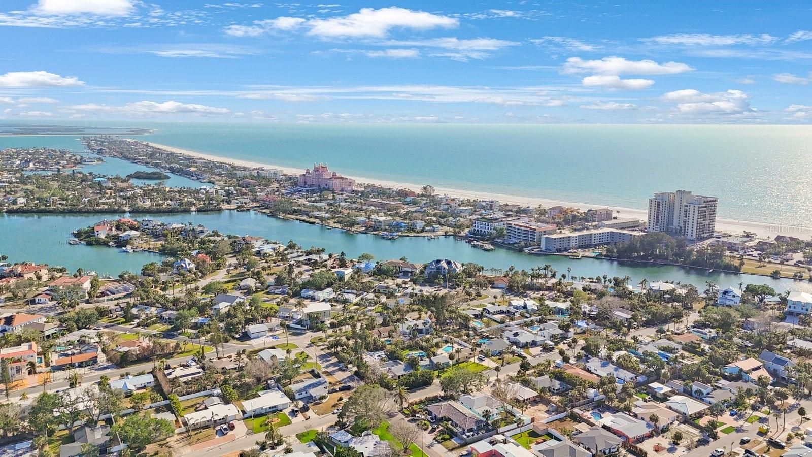 280 41ST AVE, ST PETE BEACH, FL — photo 46