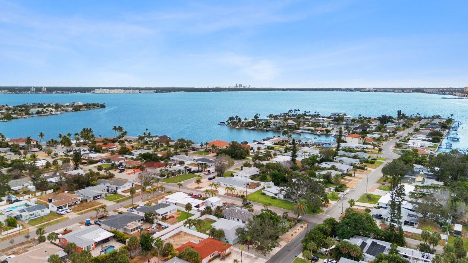 280 41ST AVE, ST PETE BEACH, FL — photo 48