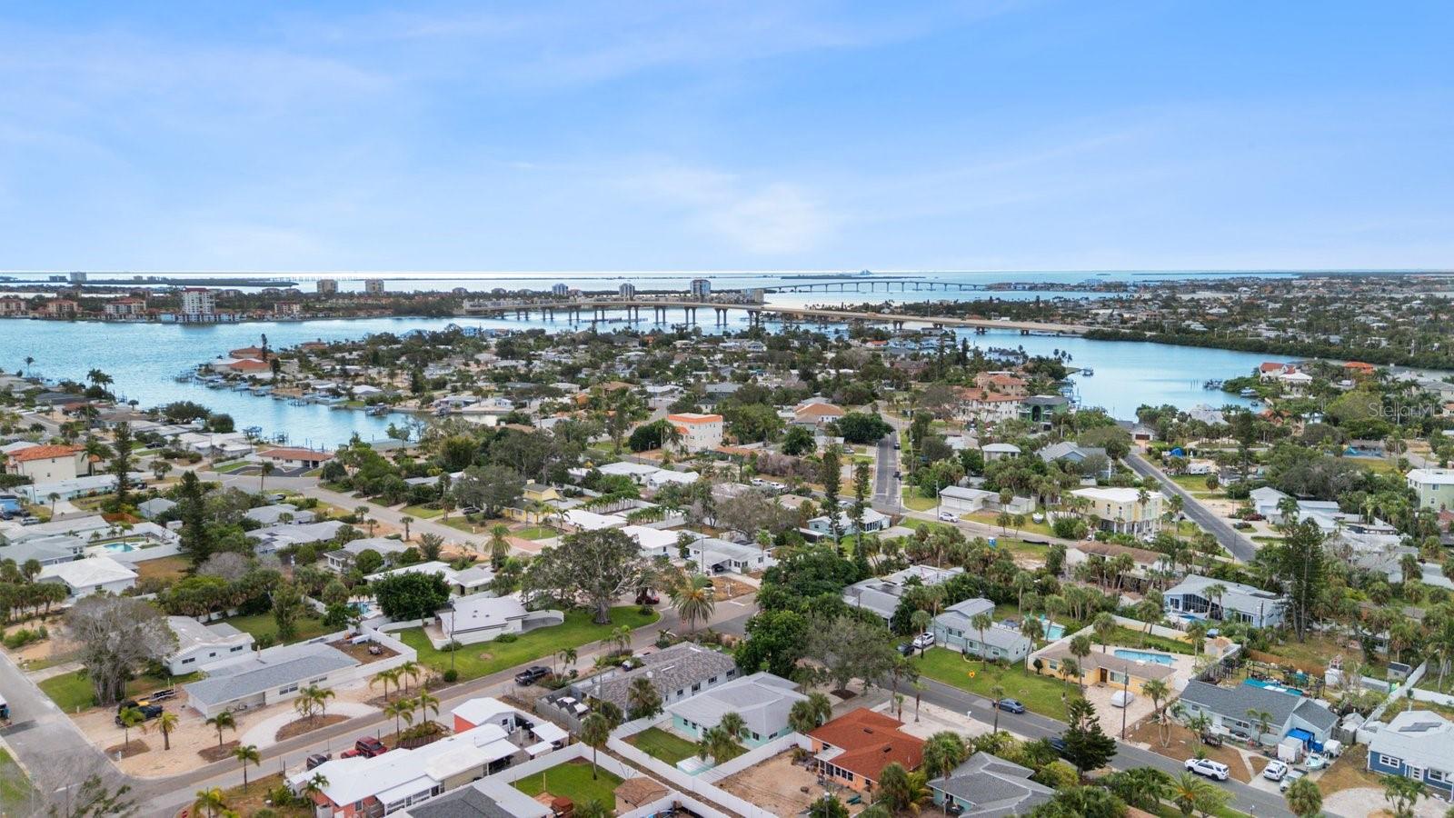 280 41ST AVE, ST PETE BEACH, FL — photo 49