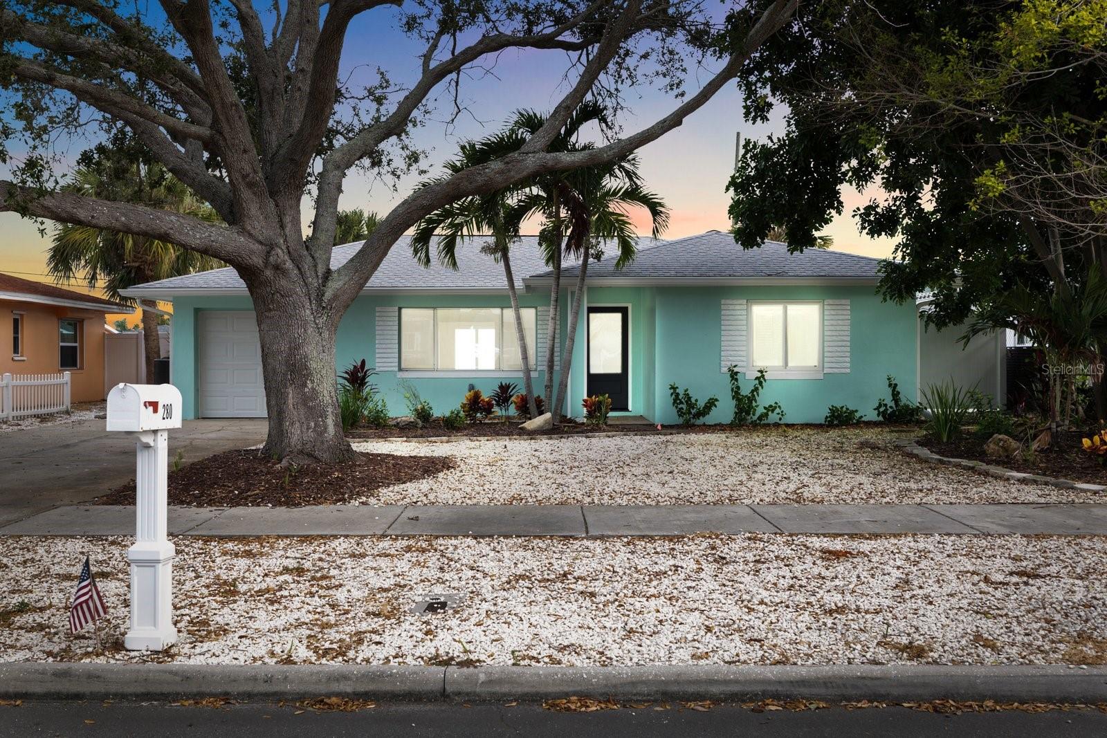 280 41ST AVE, ST PETE BEACH, FL — photo 52