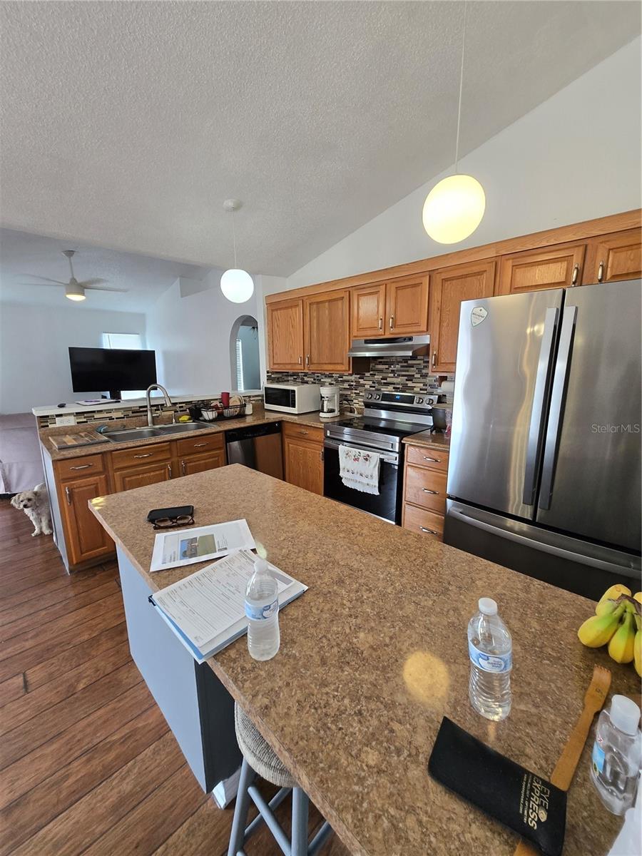 804 CARROUSEL LN, KISSIMMEE, FL — photo 5