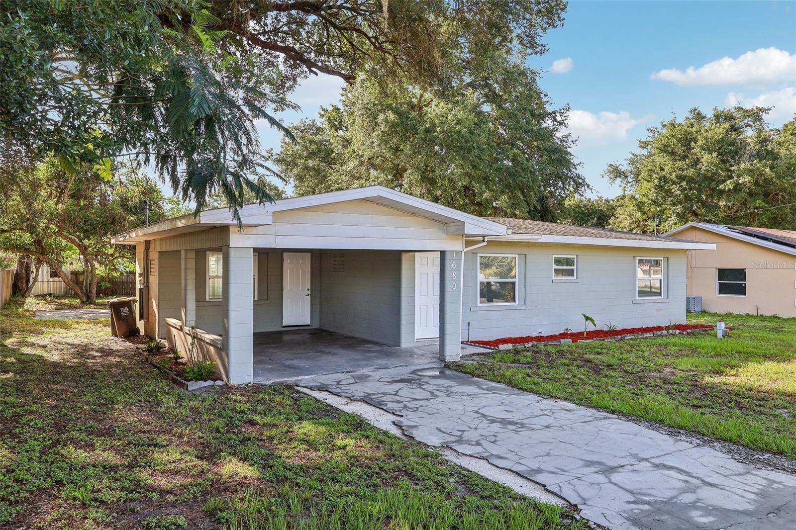 1680 32ND ST NW, WINTER HAVEN, FL — photo 2