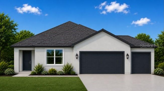14 PERROTTI LN, PALM COAST, FL