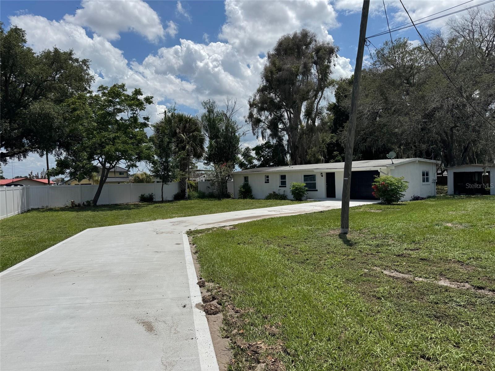 2121 GREENWAY DR, WINTER HAVEN, FL