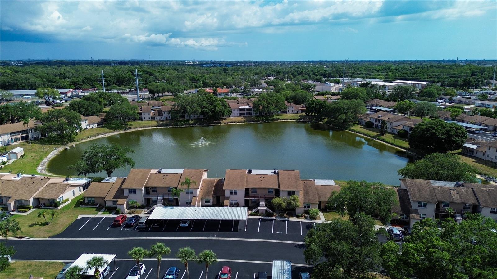 3840 STAYSAIL LN #3840, HOLIDAY, FL — photo 46