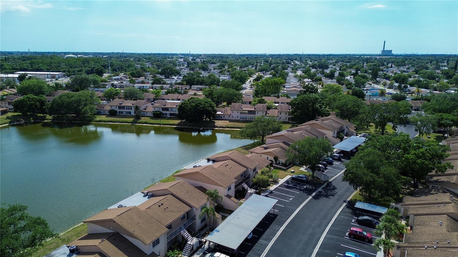 3840 STAYSAIL LN #3840, HOLIDAY, FL — photo 53