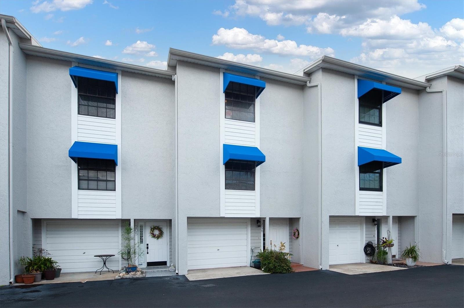 745 PINELLAS BAYWAY S #206, ST PETERSBURG, FL