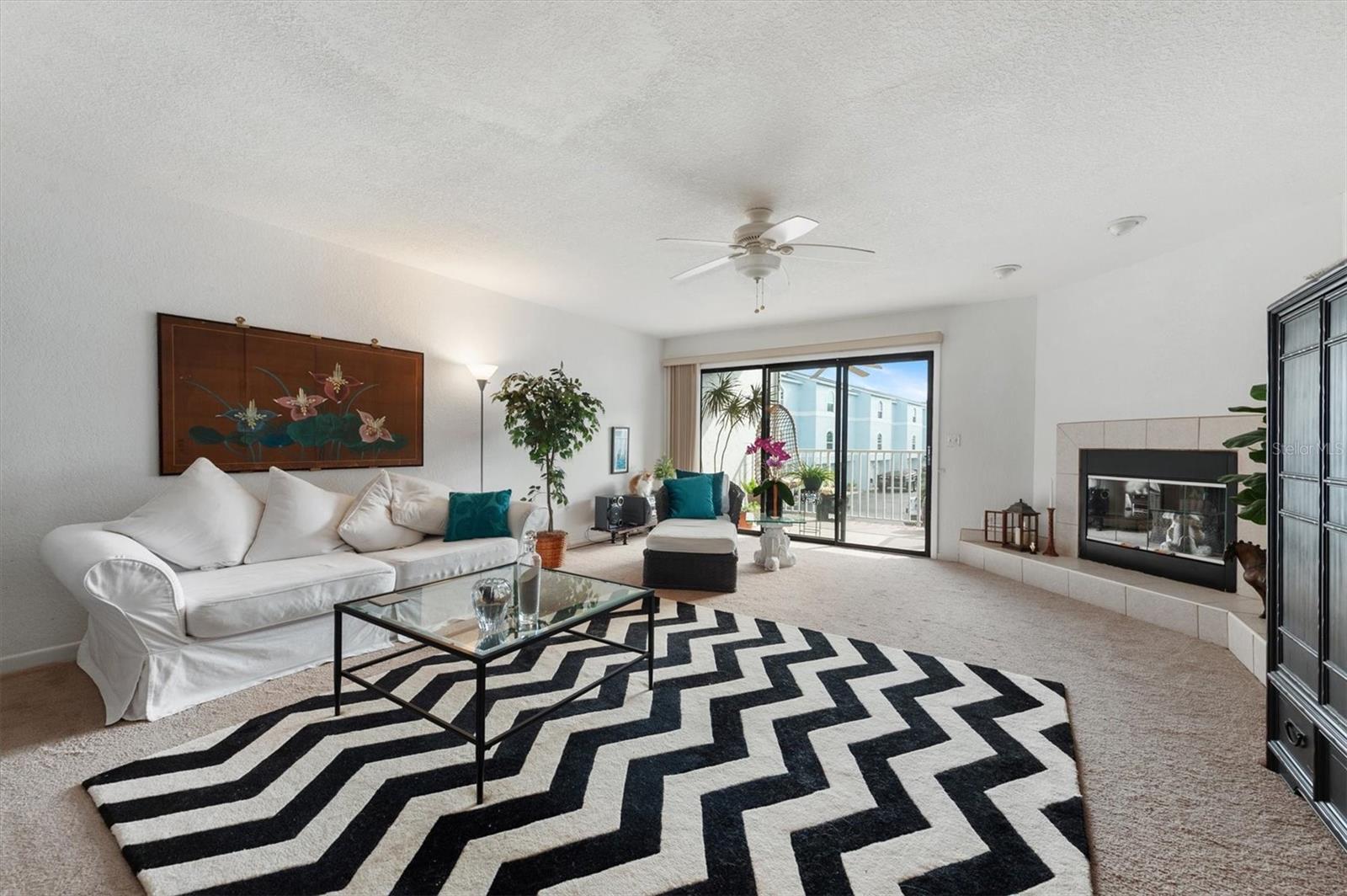 745 PINELLAS BAYWAY S #206, ST PETERSBURG, FL — photo 3