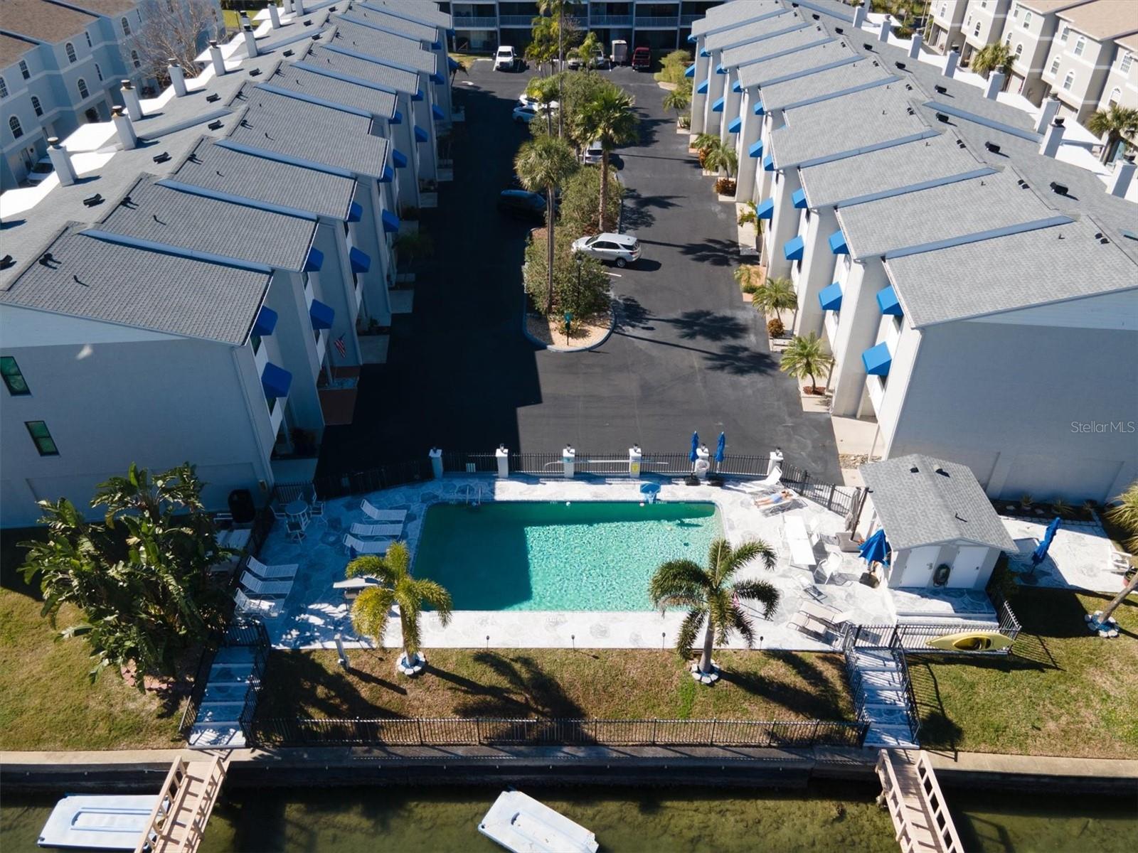 745 PINELLAS BAYWAY S #206, ST PETERSBURG, FL — photo 21