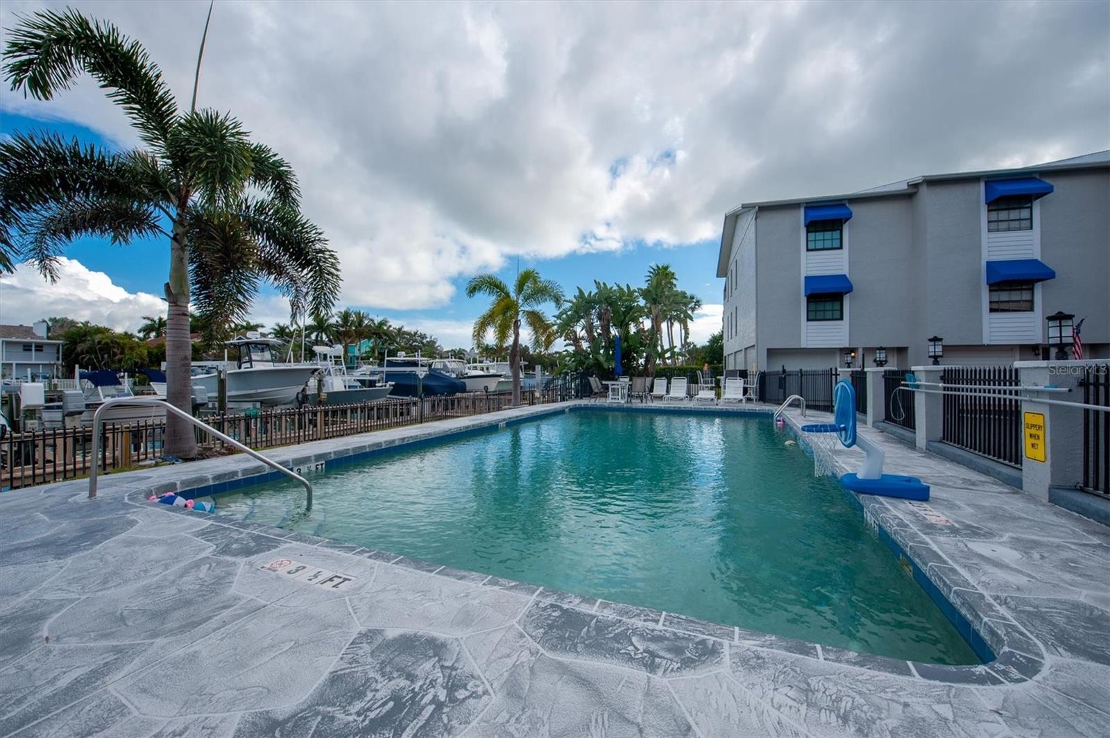 745 PINELLAS BAYWAY S #206, ST PETERSBURG, FL — photo 22