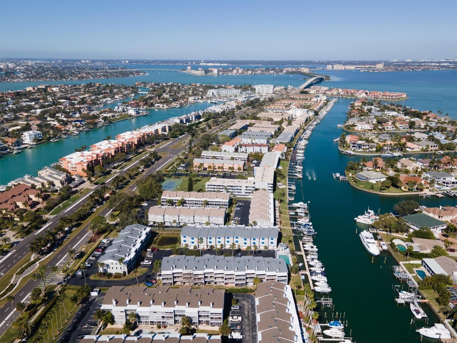 745 PINELLAS BAYWAY S #206, ST PETERSBURG, FL — photo 23