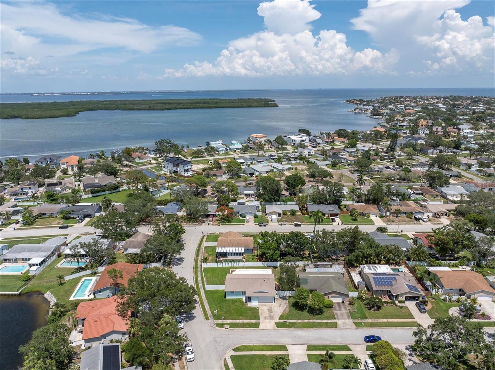 745 PINELLAS BAYWAY S #206, ST PETERSBURG, FL — photo 27